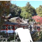 鍬山神社/京都亀岡