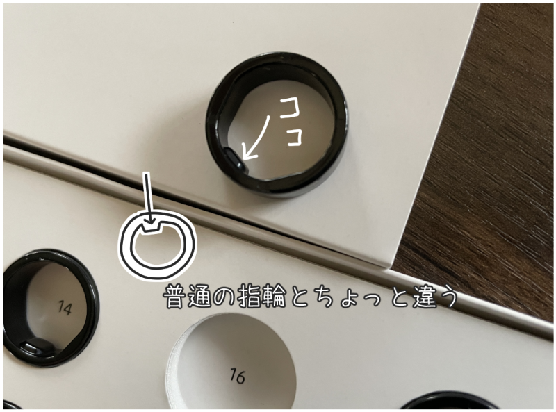SOXAIリング再購入!数値で自分を知る3台目のスマートリング体験記④