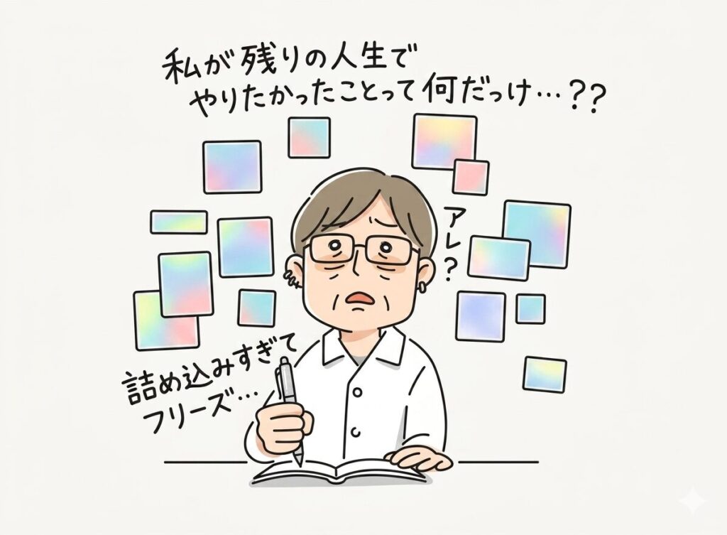 AIで遊ぶ | マツキヨコの絵日記